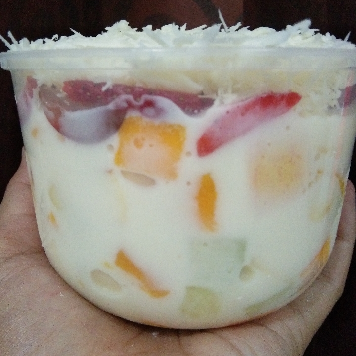 Salad Buah 400ml