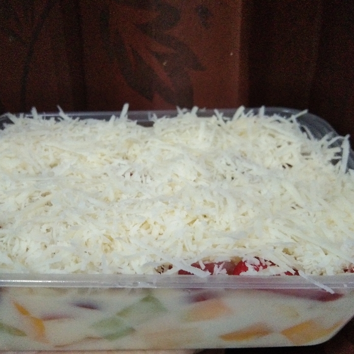 Salad Buah 650ml 2