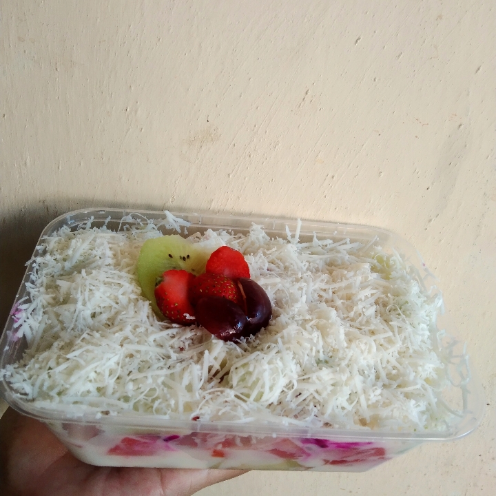 Salad Buah 750ml