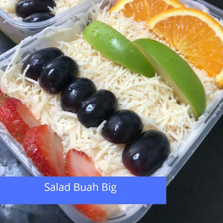 Salad Buah Big