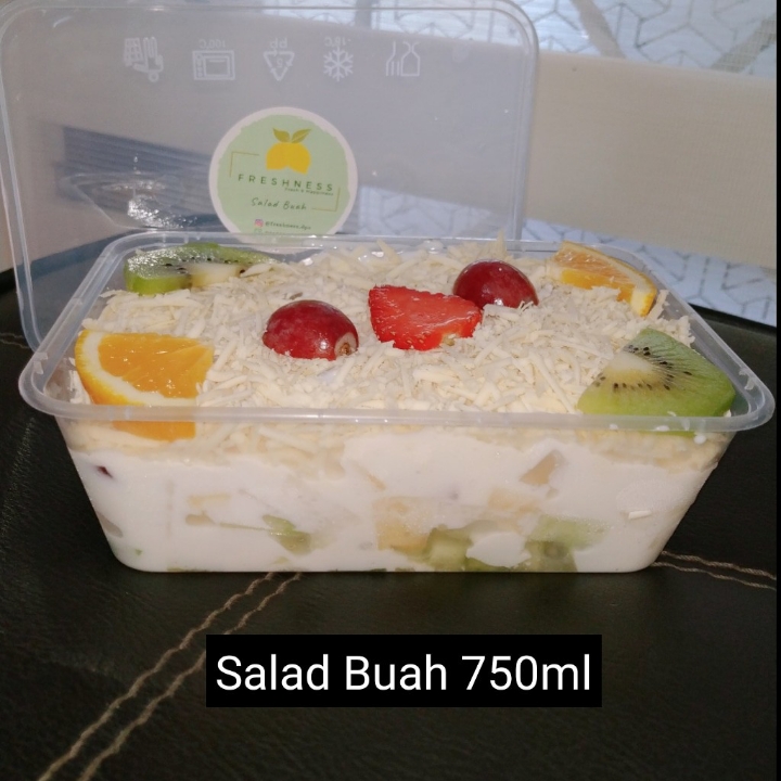 Salad Buah Large - 750ml