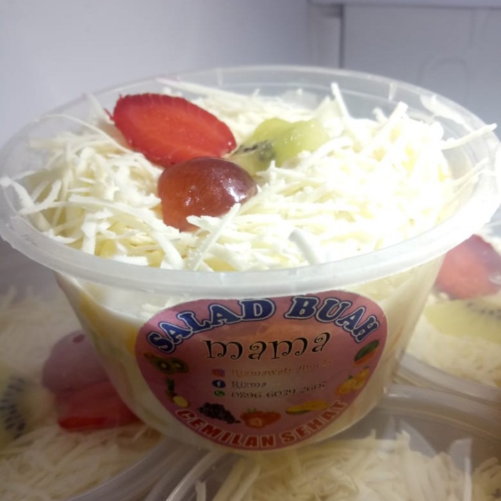 Salad Buah Mama 300 Ml