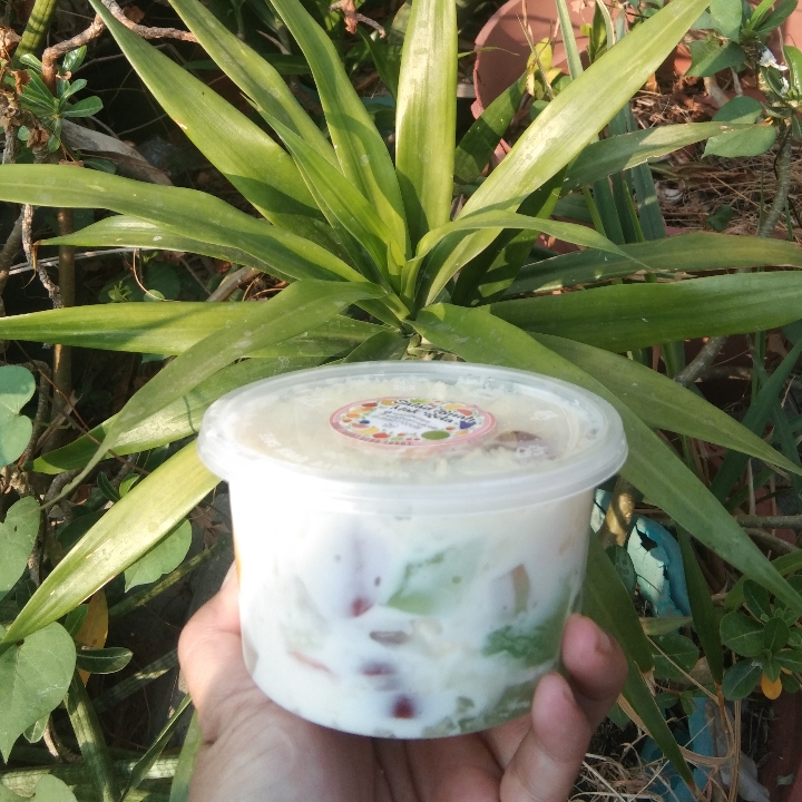 Salad Buah Original Uk Small  2