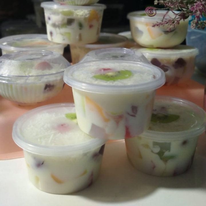 Salad Buah Premium