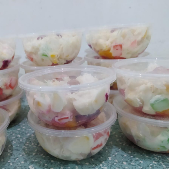 Salad Buah Segar