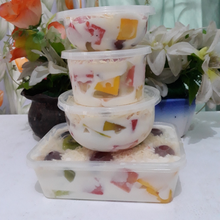 Salad Buah Si Gembul 500ml