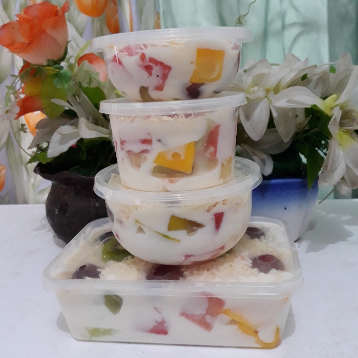 Salad Buah Si Mungil 200ml