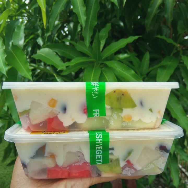 Salad Buah Size L