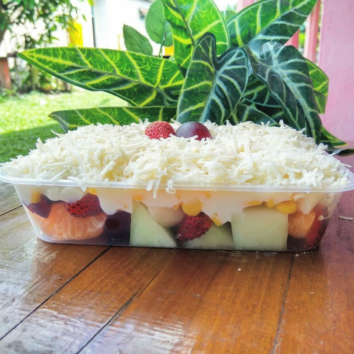 Salad Buah Size M