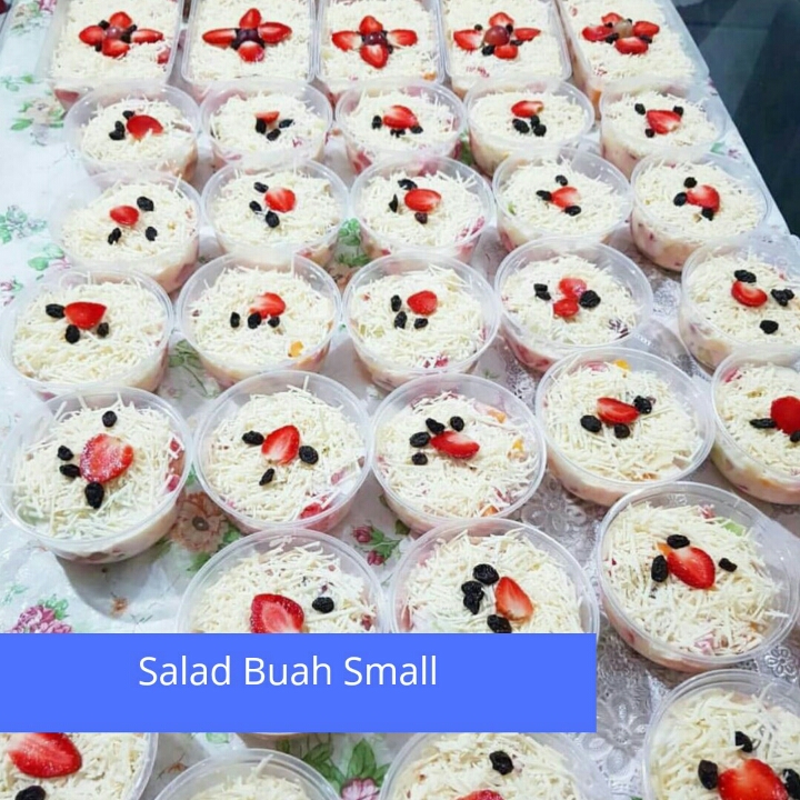 Salad Buah Small