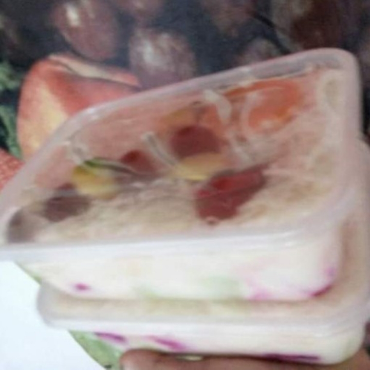 Salad Buah Ukr 750ml