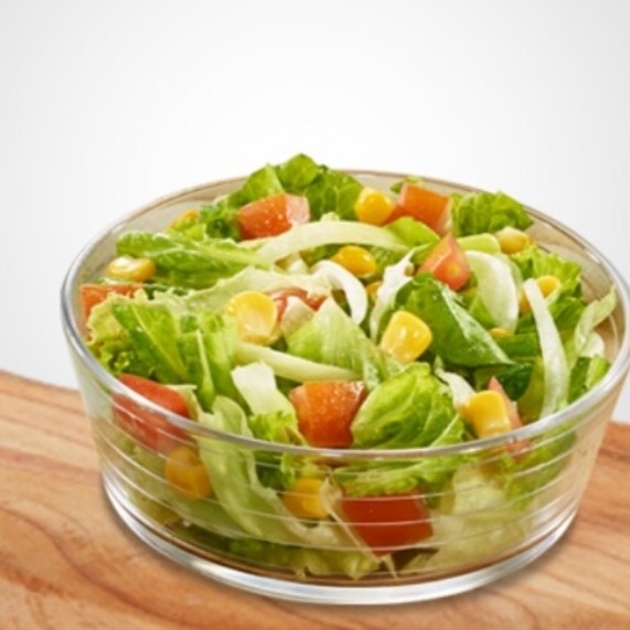 Salad Deluxe