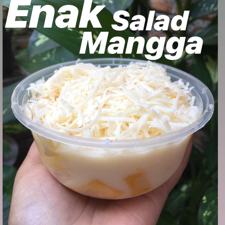 Salad Mangga 300 ml