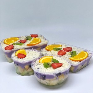 Salad Taro