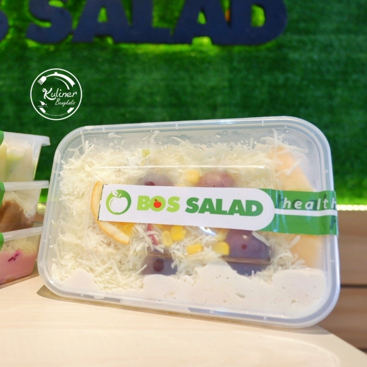 Salad Terlaris  2