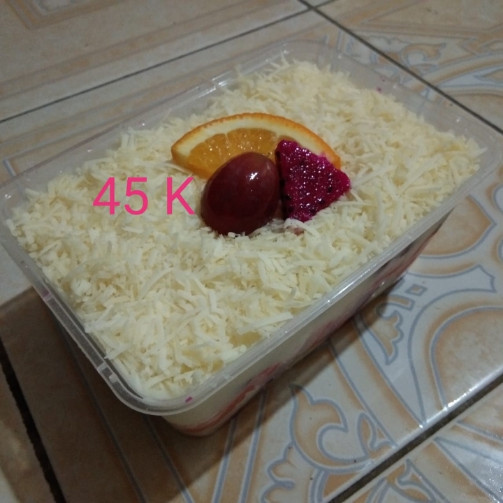 Salad Ukuran 1000 ML