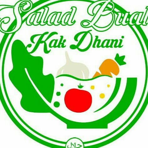 Salad buah