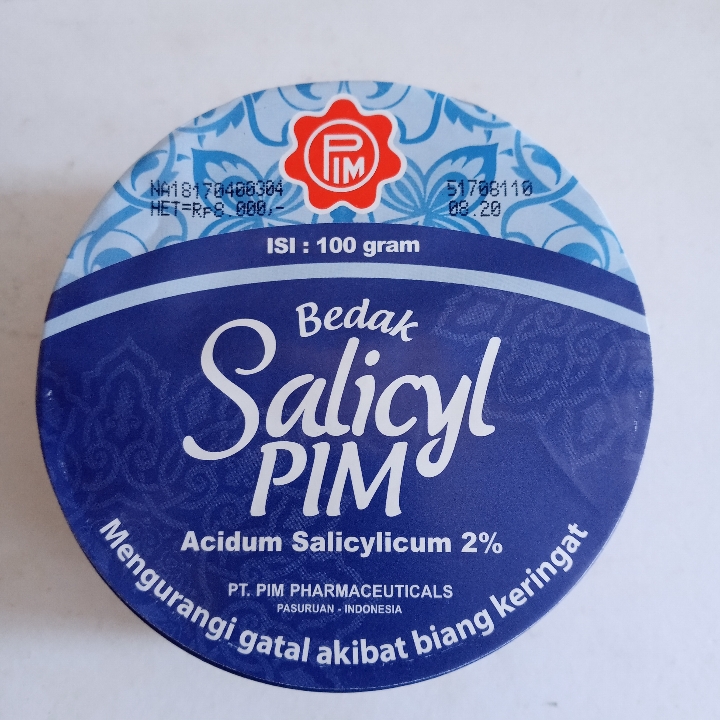 Salicyl PIM