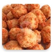 Salmon Ball