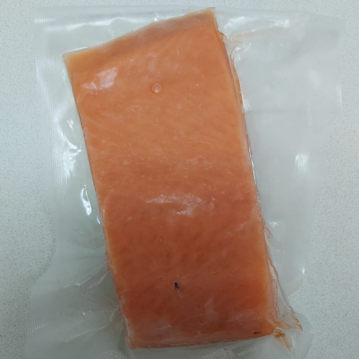 Salmon Fillet 250 Gr