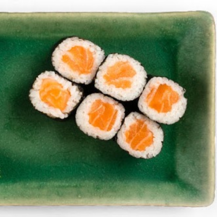 Salmon Roll