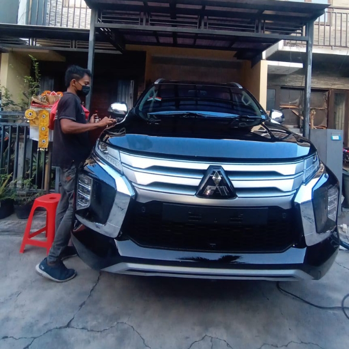 Salon Mobil Panggilan Bali 2