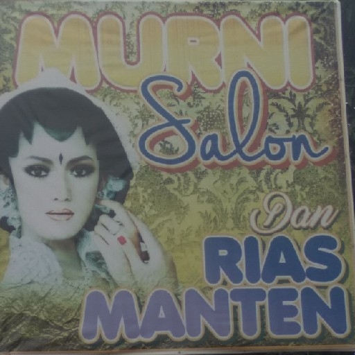 Salon Murni