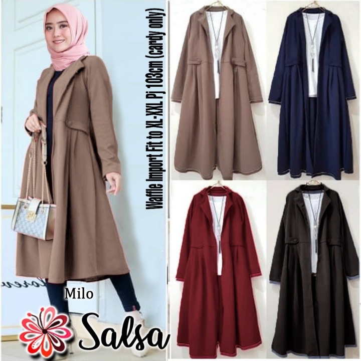 Salsa Cardi 3