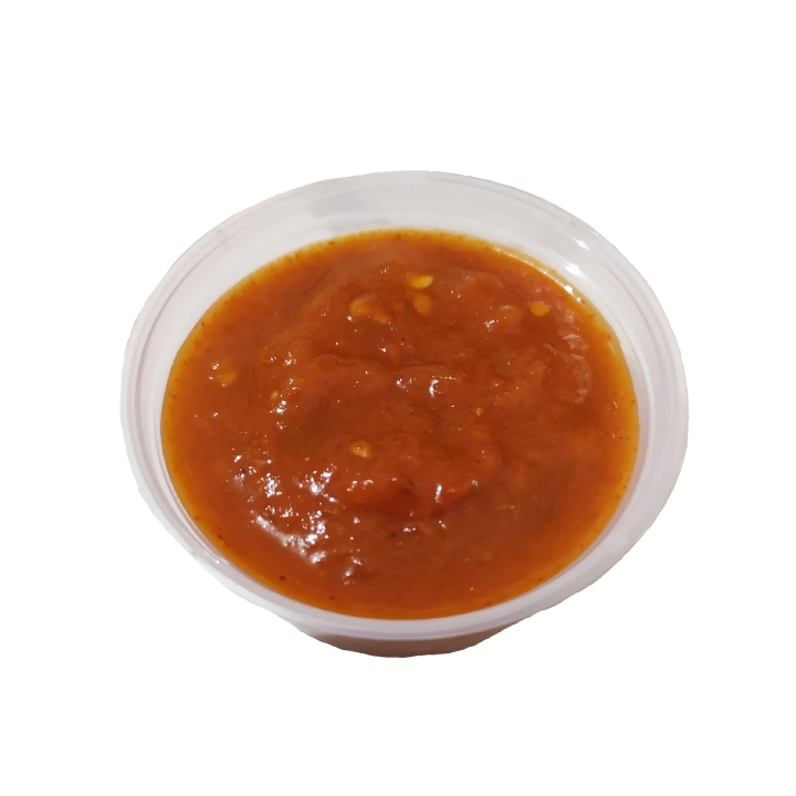 Salsa Sauce