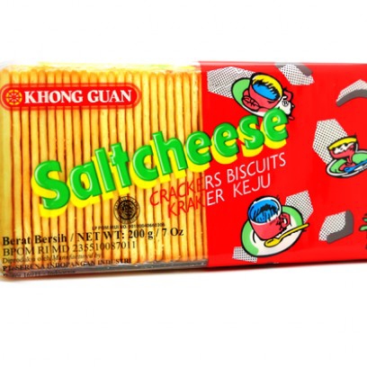 Saltcheese RG200