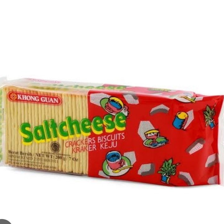 Saltcheese 200gr