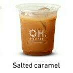 Kopi Caramel 