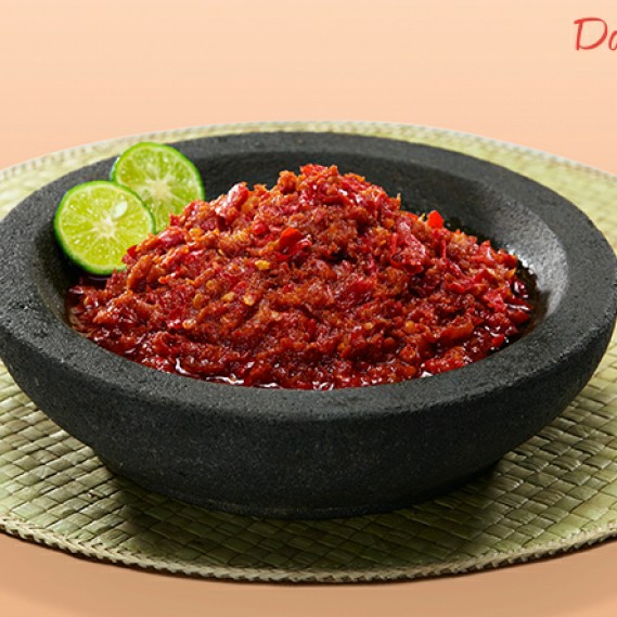 Sambal 