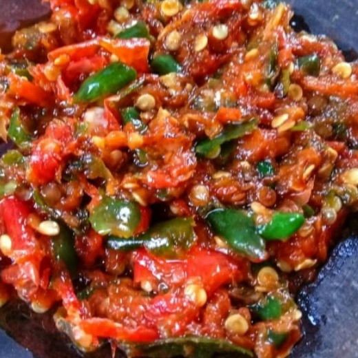 Sambal