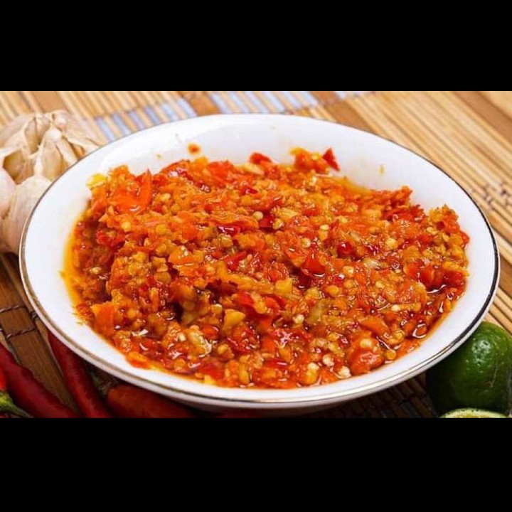 Sambal