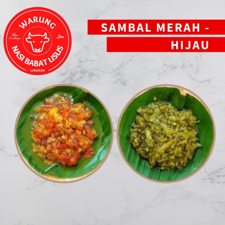 Sambal