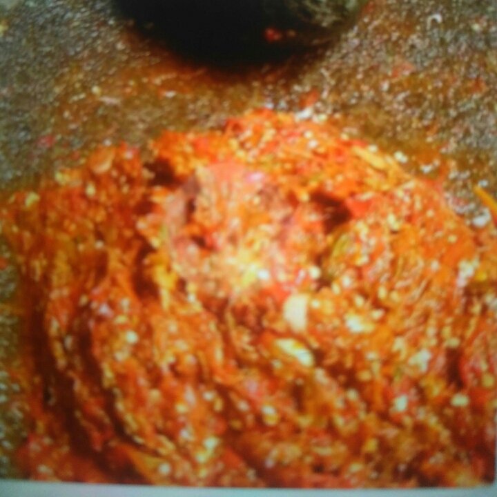 Sambal Andaliman