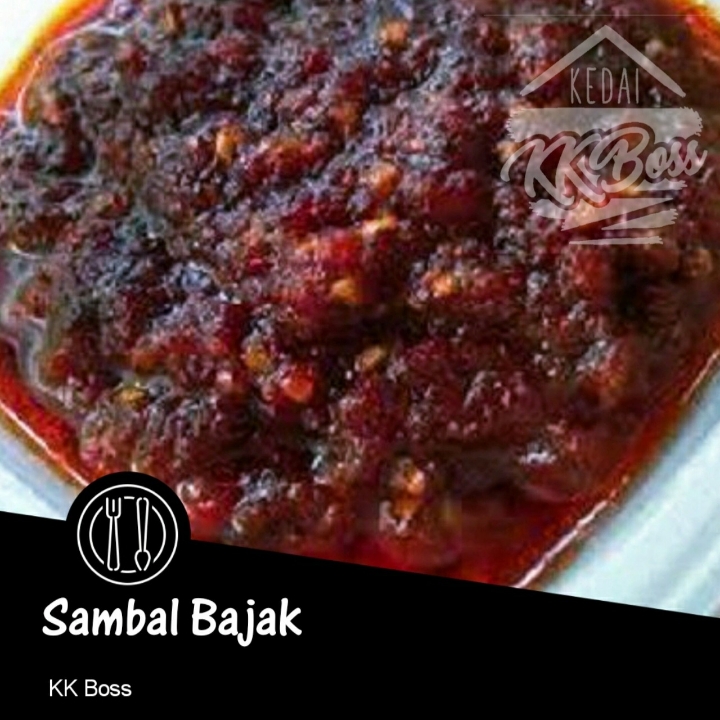 Sambal Bajak