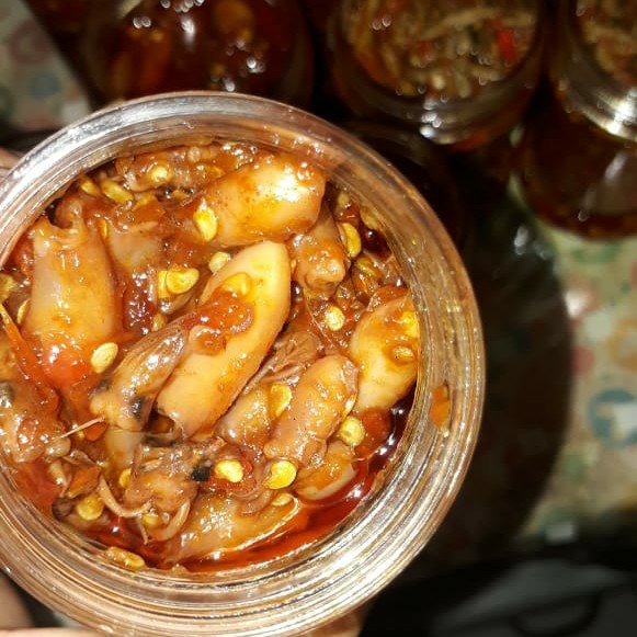 Sambal Bb Cumi 2