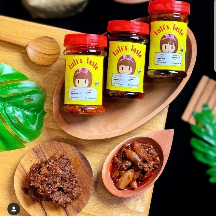 Sambal CUMI