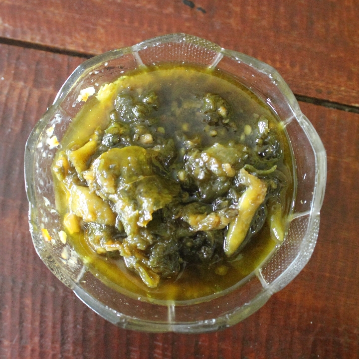 Sambal Cabe Ijo 3