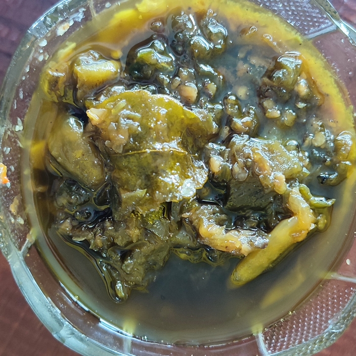 Sambal Cabe Ijo 4