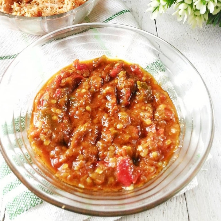 Sambal Goreng