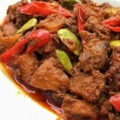 Sambal Hati