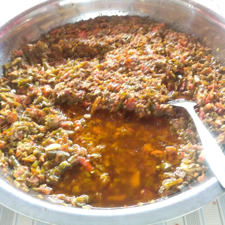 Sambal Ijo