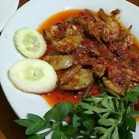 Sambal Jengkol