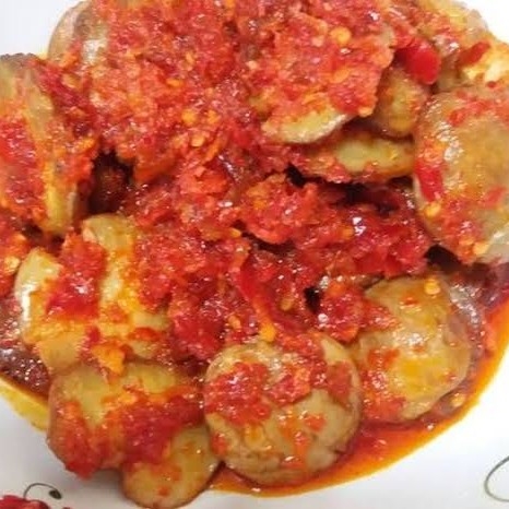 Sambal Jengkol