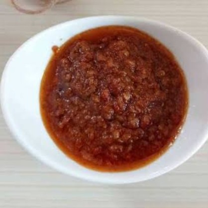 Sambal Kacang