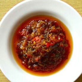 Sambal Kemon 