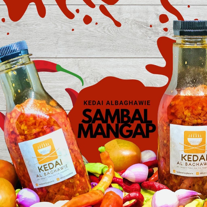 Sambal Mangap